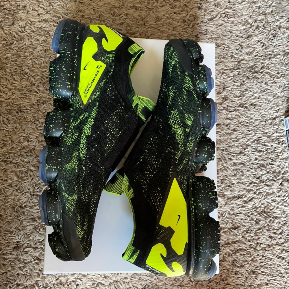 Nike Air Acronym/VaporMax